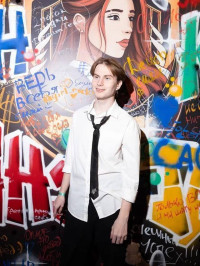 Добро пожаловать в мир социальных сетей!